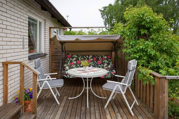 5 rum villa på Blåeldsvägen 5 Fallebo, Oskarshamns kommun - bild 5