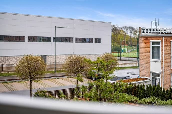 1 rum Lägenhet på Hägerneholmsvägen 7A 1tr Hägerneholm, Arninge-ullna Täby kommun - bild 19