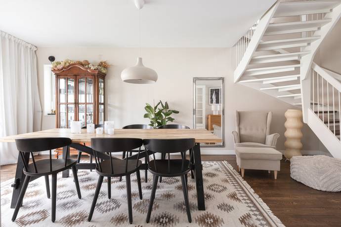 5 rum lägenhet på Dalgången 29 Centrala Hisingen, Göteborgs kommun - bild 1