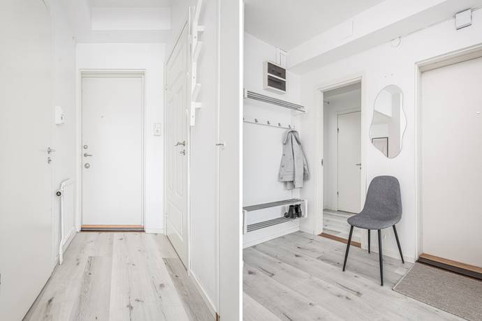3 rum lägenhet på Storgatan 63B Centrum, Sundsvalls kommun - bild 4