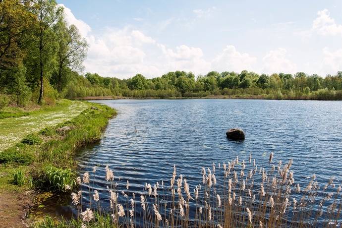 4 rum Lägenhet på Korsaröds Sjöpark 42 Korsaröd Höörs kommun - bild 19