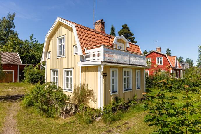 Centralt (Hultsfred), Hultsfreds kommun