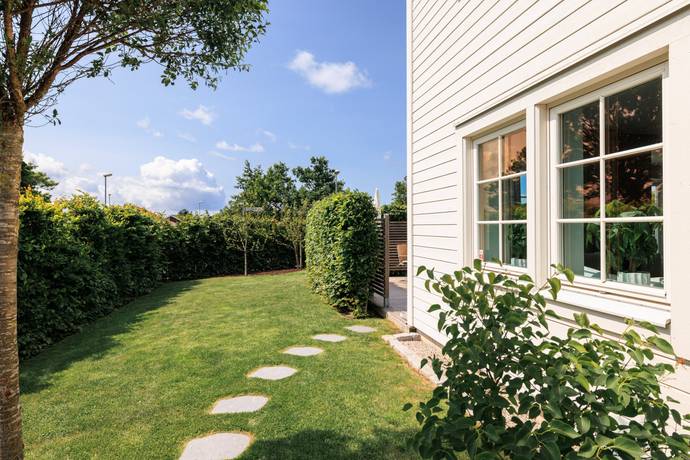 7 rum Villa på Lingonvägen 5 Vejbystrand Ängelholms kommun - bild 36