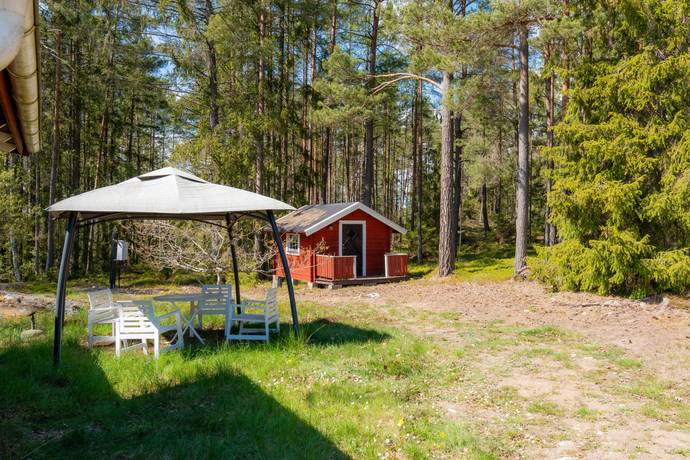 3 rum Villa på Tunaby Haga 3 Västerljung Trosa kommun - bild 20