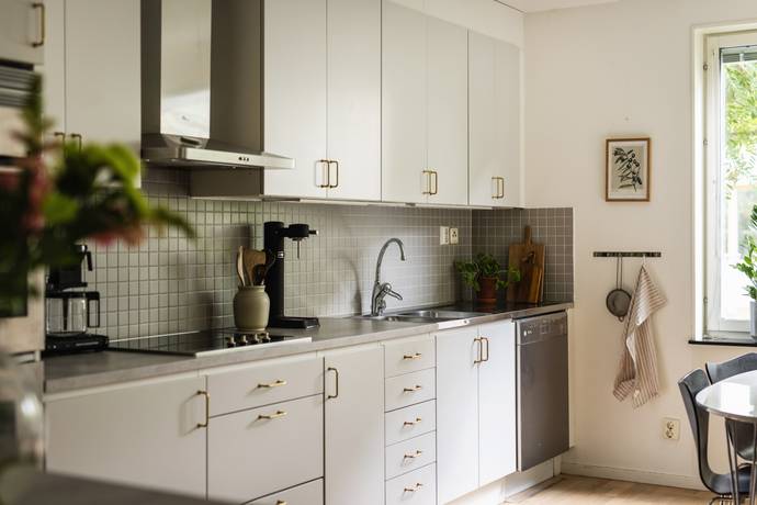 4 rum Lägenhet på Liljeholmsgränd 9 Liljeholmen Stockholms kommun - bild 21