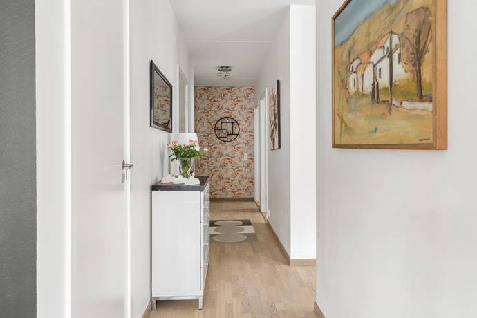 3 rum Lägenhet på Gustavslundsvägen 155A Stockholms kommun - bild 21