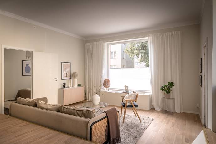 2 rum lägenhet på Odelbergsvägen 32 Enskede - Enskede Gård, Stockholms kommun - bild 1