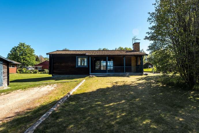 2 rum villa på Styrmansvägen 1 Torsby, Torsby kommun - bild 2