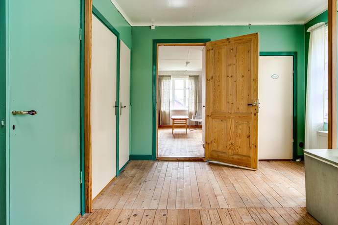 5 rum Villa på Svarvarbovägen 10 Ljusnarsbergs kommun - bild 22