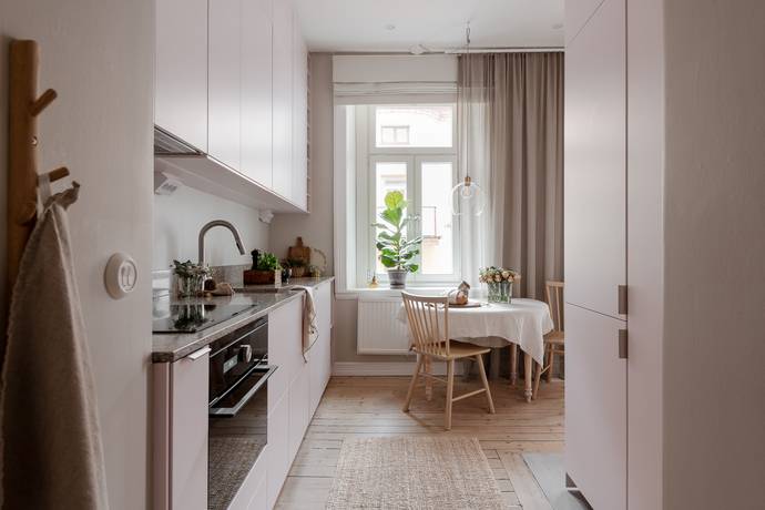 Nordhemsgatan 16B, Linnéstaden, Göteborgs kommun
