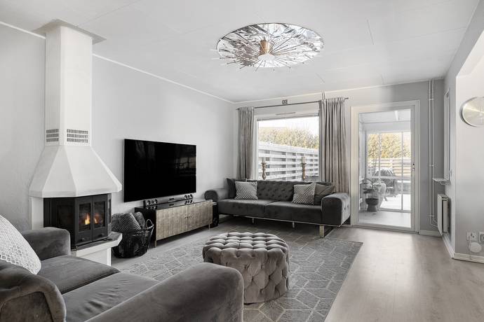 6 rum Parhus på Danagränd 6 Skälby Järfälla kommun - bild 8