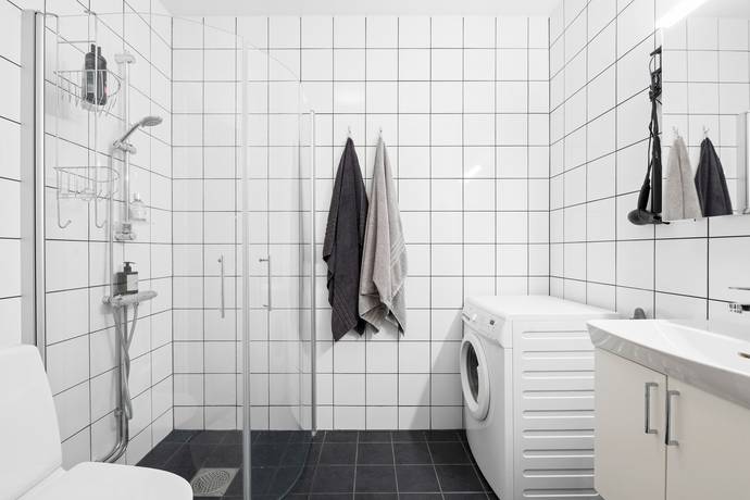 2 rum Lägenhet på Ölandsresan 3D Sävja Uppsala kommun - bild 20