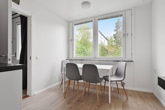 2 rum Lägenhet på Heimdalsgatan 50 Märsta / Valsta Sigtuna kommun - bild 10