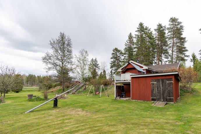 5 rum Vinterbonat fritidshus på Gåvastbo 402 Östervåla Heby kommun - bild 19