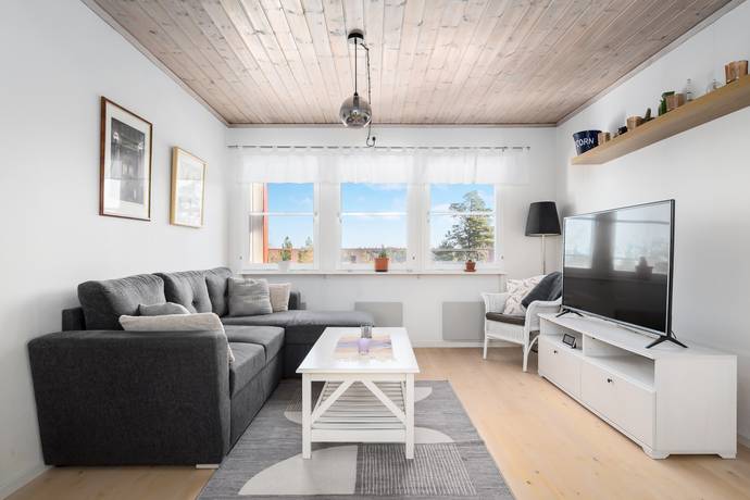 5 rum Radhus på Däckvägen 4 Nynäshamns kommun - bild 23