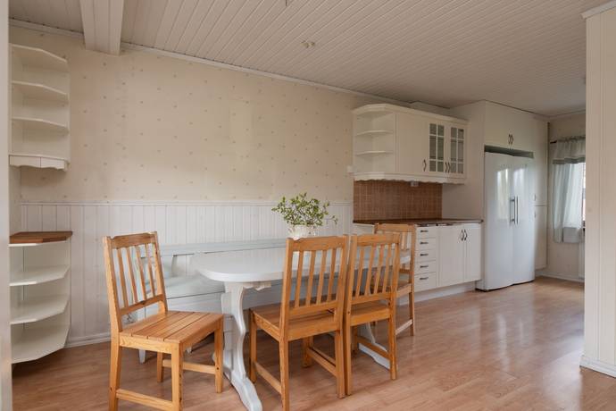 4 rum Villa på Maskinistgatan 6 Iggesund Hudiksvalls kommun - bild 8