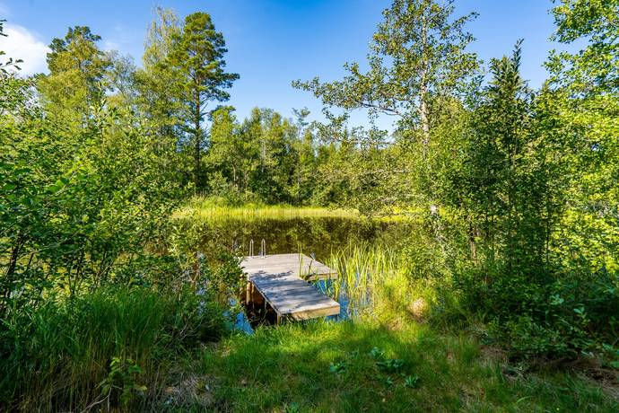 2 rum Fritidshus på Husby 115 Nora kommun - bild 22