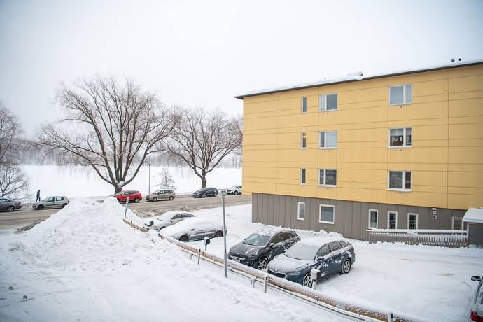 2 rum Lägenhet på Västra Tullgatan 30A Hudiksvall Hudiksvalls kommun - bild 7