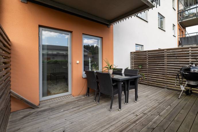 2 rum lägenhet på Bonstorpsvägen 14 Södra Lindhult, Örebro kommun - bild 4