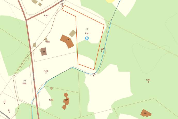 Tomt på Runmarö Norrsunda 219 Runmarö Norrsunda Värmdö kommun - bild 2
