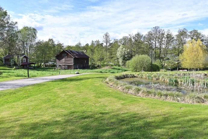 7 rum Villa på Österängsvägen 21 Gudö Haninge kommun - bild 70