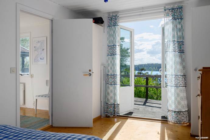4 rum Fritidshus på Värmdö Stora Älgön 145 Stora Älgön Värmdö kommun - bild 17