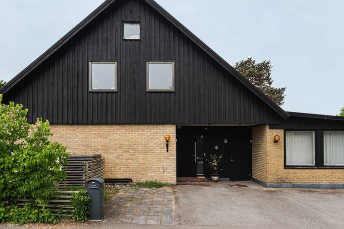 9 rum Villa på Lärkgatan 1 Södra Sandby Lunds kommun - bild 6