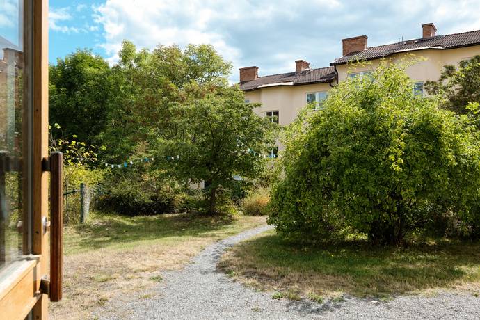 2 rum Lägenhet på Midsommarvägen 46 Midsommarkransen Stockholms kommun - bild 49