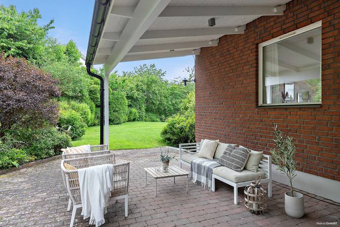 8 rum Villa på Wendesgatan 9A Krokslätt Mölndals kommun - bild 7
