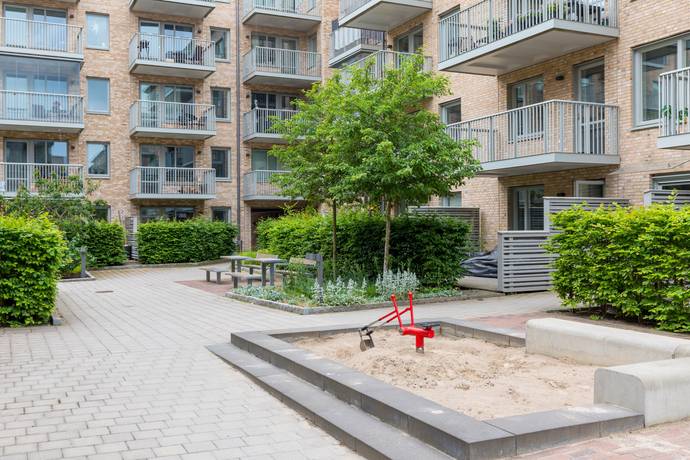1 rum Lägenhet på Järfällavägen 92D Jakobsberg Söderdalen Järfälla kommun - bild 12