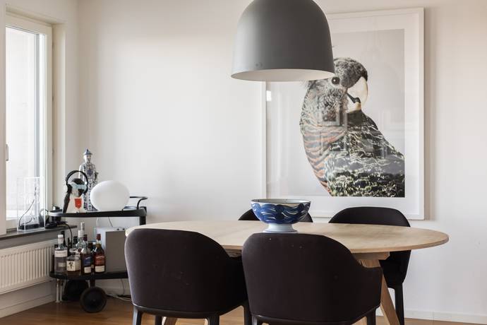 3 rum Lägenhet på Siloplatsen 8 Kvarnholmen Nacka kommun - bild 13
