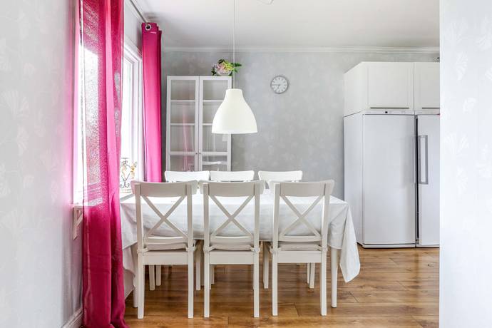 80 m² Villa på Thirens väg 8 Nordmalings kommun - bild 10