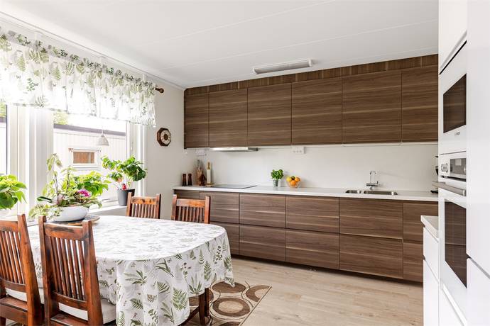 3 rum Radhus på Klosterstigen 22 D Östra Brudbadet Eksjö kommun - bild 14