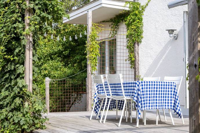 5 rum villa på Skolgatan 15 Mörbylånga, Mörbylånga kommun - bild 5