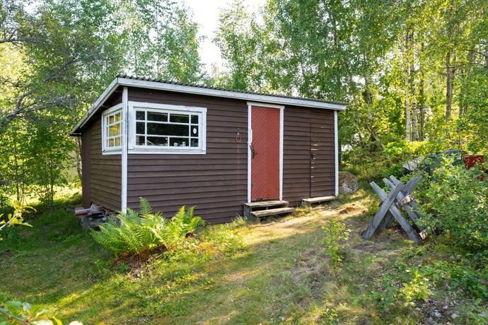 2 rum Fritidshus på Klintvägen 41 Klinten Eskilstuna kommun - bild 27