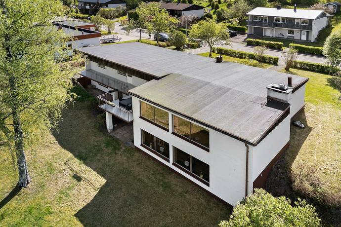 8 rum Villa på Lundagårdsvägen 15 Filipstad Filipstads kommun - bild 6