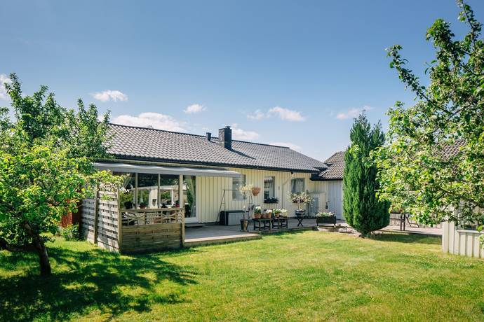 Marieholm, Mariestads kommun