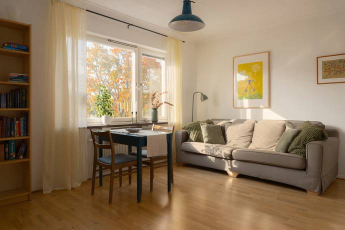 Tavelsjövägen 26, 3tr, Årsta, Stockholms kommun