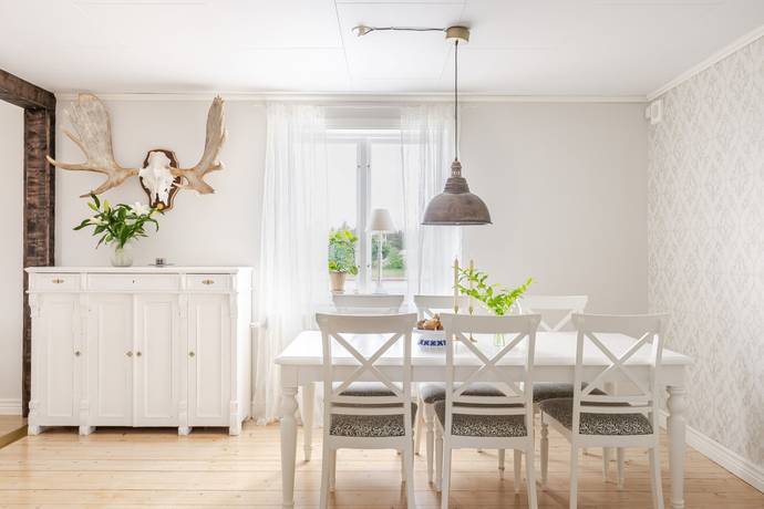 5 rum Villa på Gremmelgård 110 Österåsen Östersunds kommun - bild 5