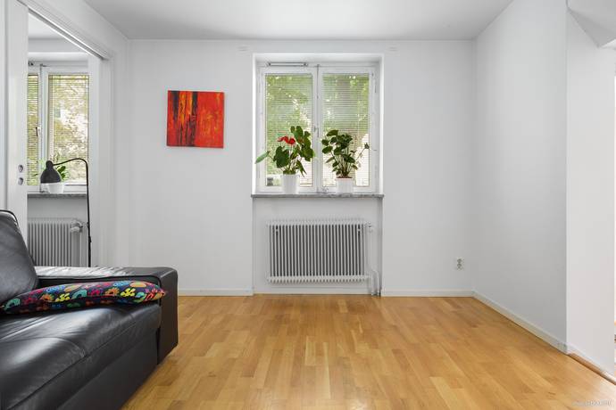 2 rum Lägenhet på Hövdingagatan 30 Örnsberg/Aspudden Stockholms kommun - bild 4
