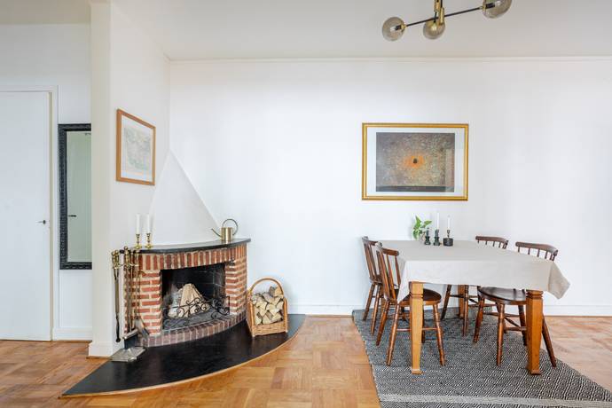 2,5 rum lägenhet på Norbergsgatan 3 Lund - Centrum, Lunds kommun - bild 3