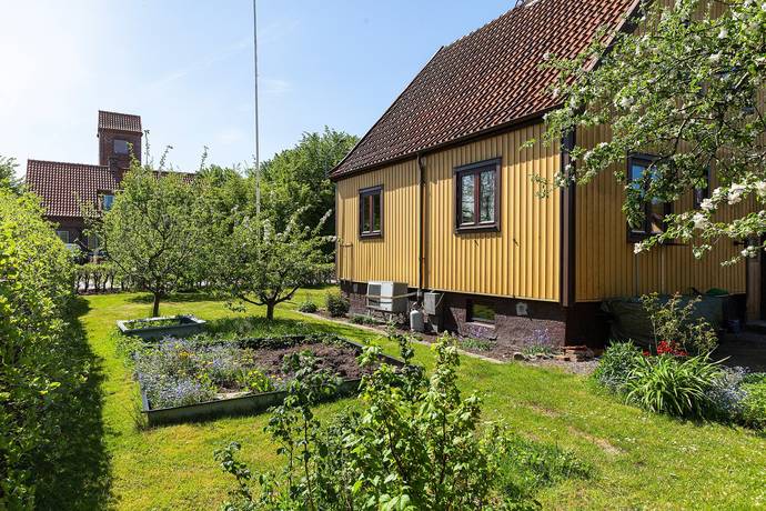 4 rum Villa på Planavägen 12 Kattarp Helsingborgs kommun - bild 2