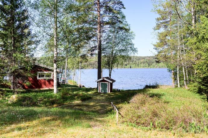 2 rum Fritidshus på Gessån 61 Gessån Säters kommun - bild 22