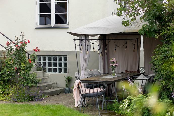 5 rum villa på Diligensvägen 3 Skåne Tranås, Tomelilla kommun - bild 2