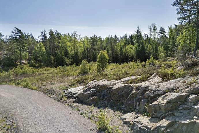 tomt på Sofierovägen 2A Västerljung, Trosa kommun - bild 5