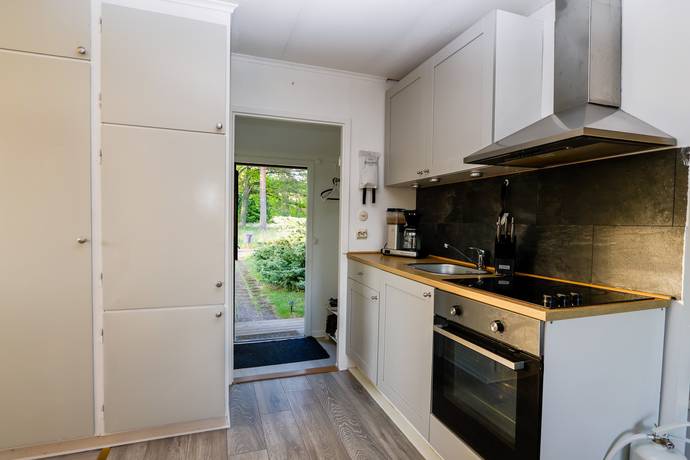2 rum Villa på Silverforsvägen 18 Ronneby kommun - bild 6
