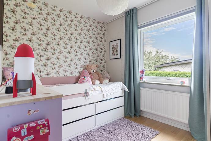 4 rum Villa på Hästskovägen 10 Västra Ingelstad Vellinge kommun - bild 28