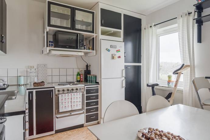 1 rum Lägenhet på Högalidsgatan 19B Falköpings kommun - bild 11