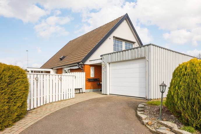 5 rum Villa på Tårpilsgränd 9 Bara Svedala kommun - bild 37