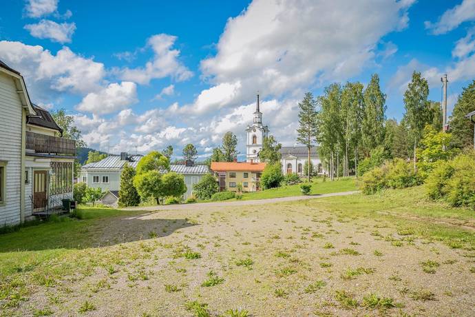 6 rum Villa på Väckesjövägen 2 Liden Sundsvalls kommun - bild 6